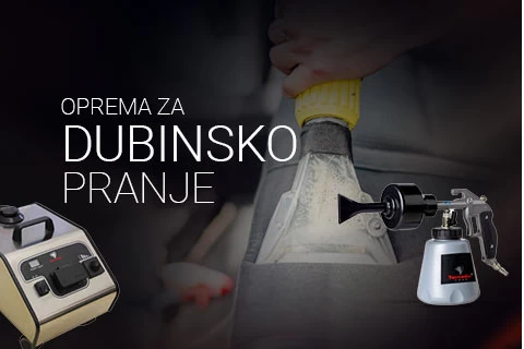 Izdvajamo iz ponude
