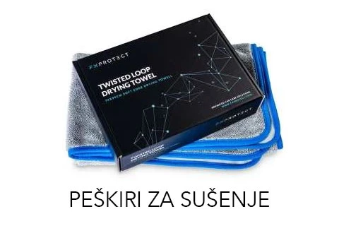 Izdvajamo iz ponude