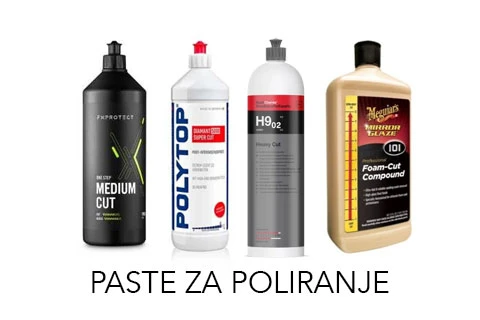 Izdvajamo iz ponude