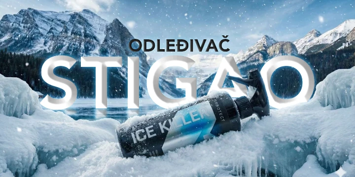 Foto klizači za telefone