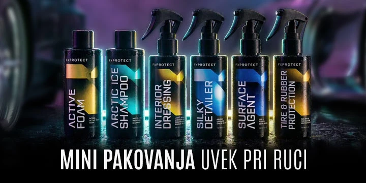 Foto klizači za telefone