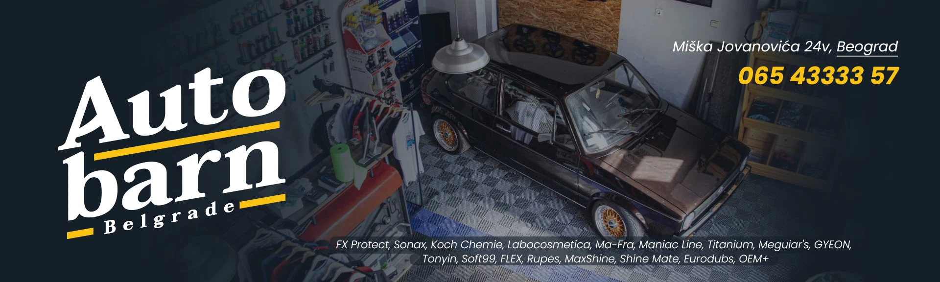 Autobarn